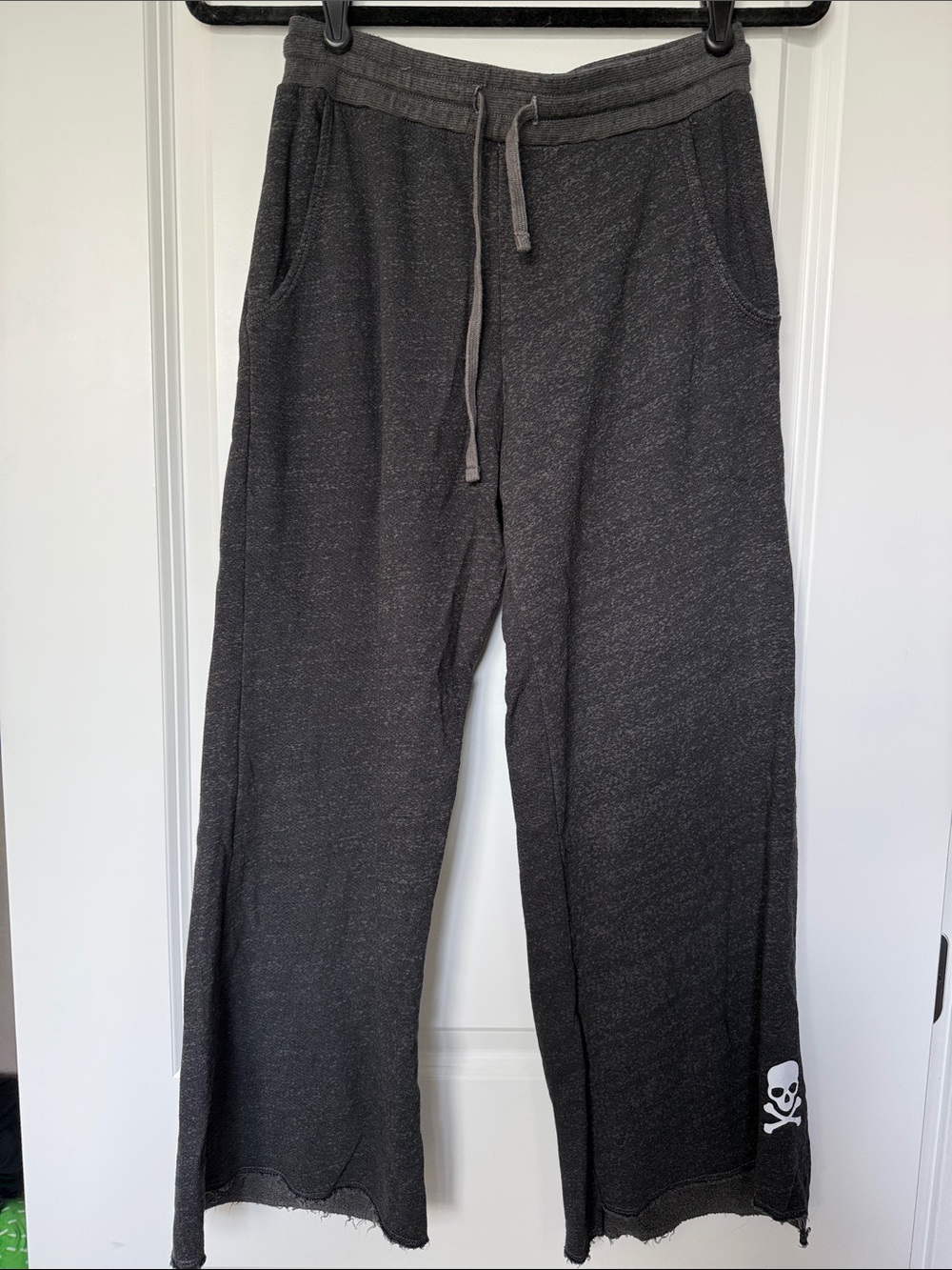 SoulCycle sweatpants Small